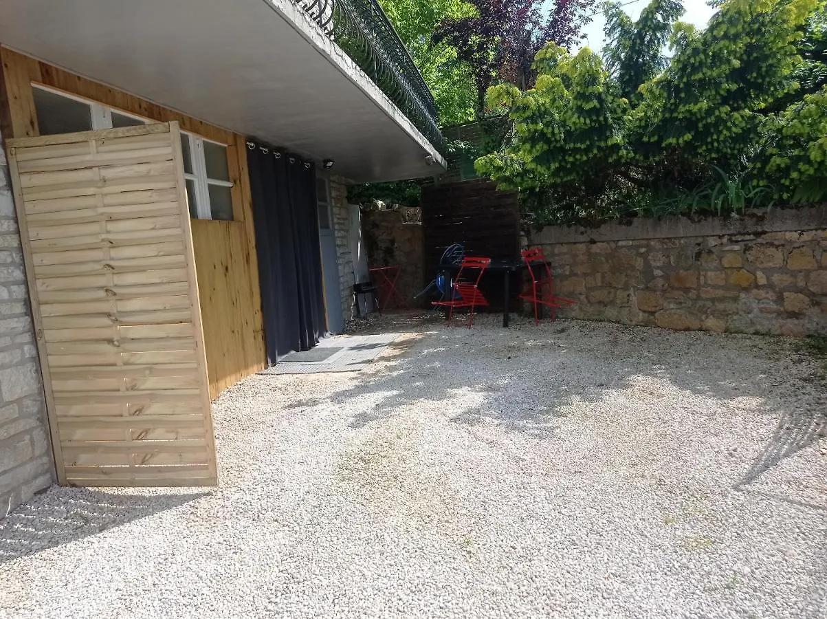 Appartement Rez De Chausse 구르동-앙-케르시