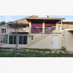 Maison De Louna Appartement